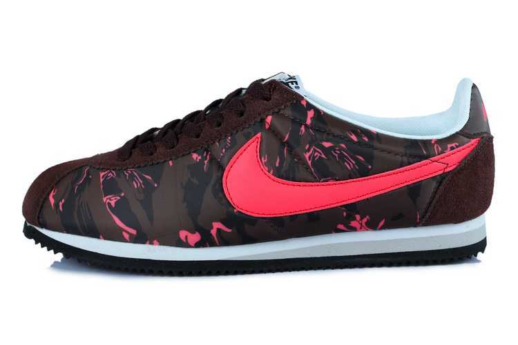 nike cortez 2014 magasins en ligne vente chaude nike cortez vintage nylon footlocker